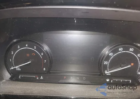 2020 Lincoln Corsair Standard z USA, uszkodzony, nr VIN 5LMCJ1C92LUL15737